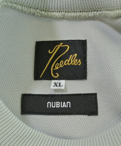 Needles เสื้อยืด/เสื้อท็อปส์