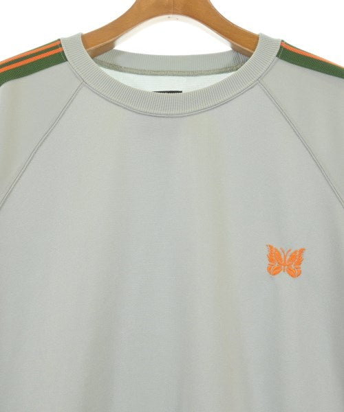 Needles เสื้อยืด/เสื้อท็อปส์
