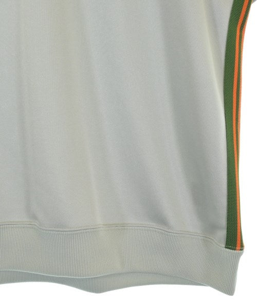 Needles เสื้อยืด/เสื้อท็อปส์