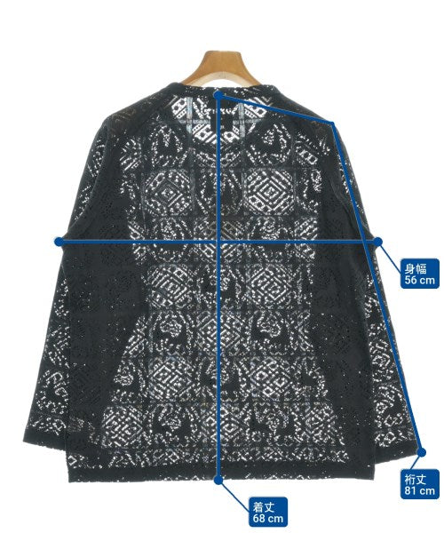 Needles เสื้อกันหนาว