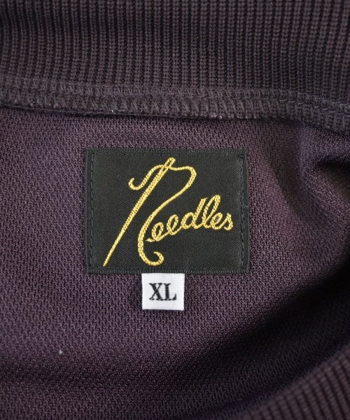 Needles เสื้อยืด/เสื้อท็อปส์