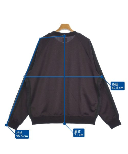 Needles เสื้อยืด/เสื้อท็อปส์