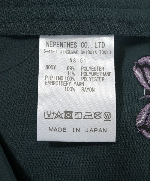 Needles กางเกง อื่น