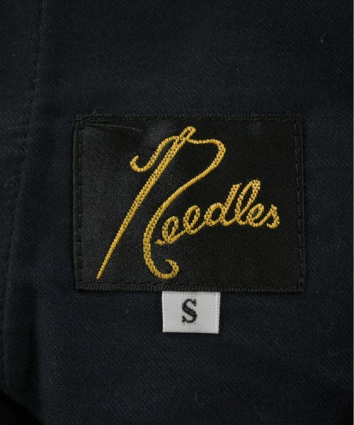 Needles กางเกงขายาว