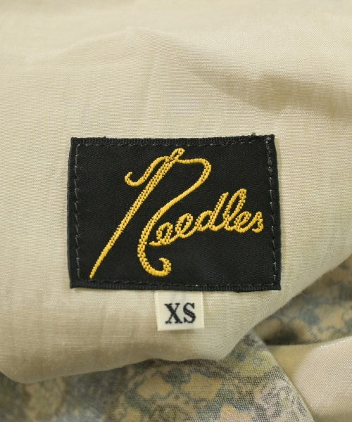 Needles กางเกง อื่น