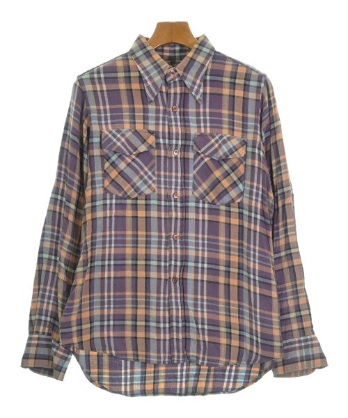 Needles เสื้อลำลอง