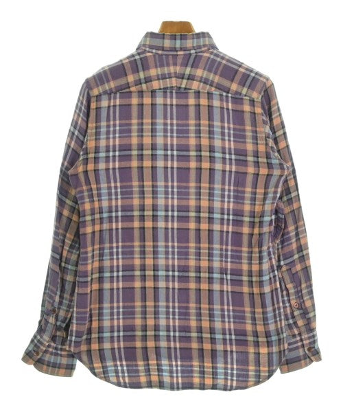 Needles เสื้อลำลอง