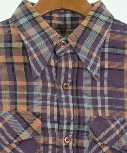 Needles เสื้อลำลอง