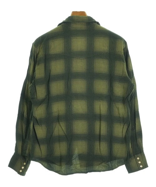 Needles เสื้อลำลอง