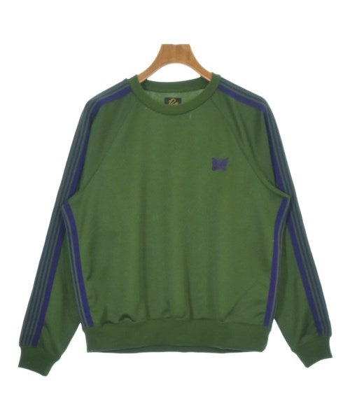 Needles เสื้อสเวตเตอร์