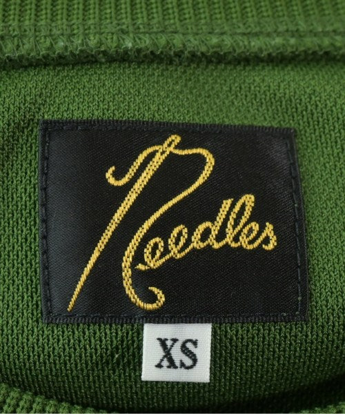 Needles เสื้อสเวตเตอร์