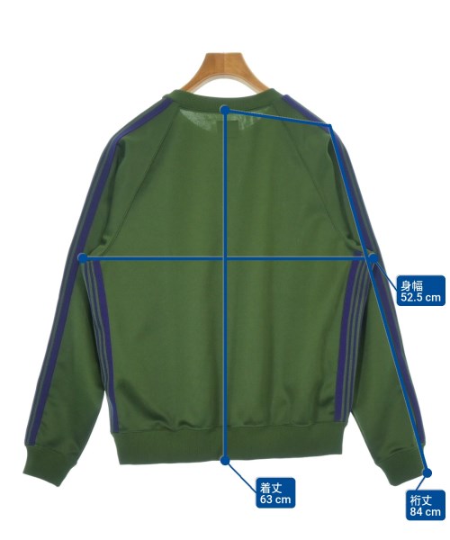 Needles เสื้อสเวตเตอร์