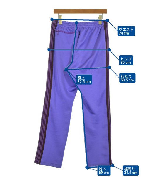 Needles กางเกง อื่น