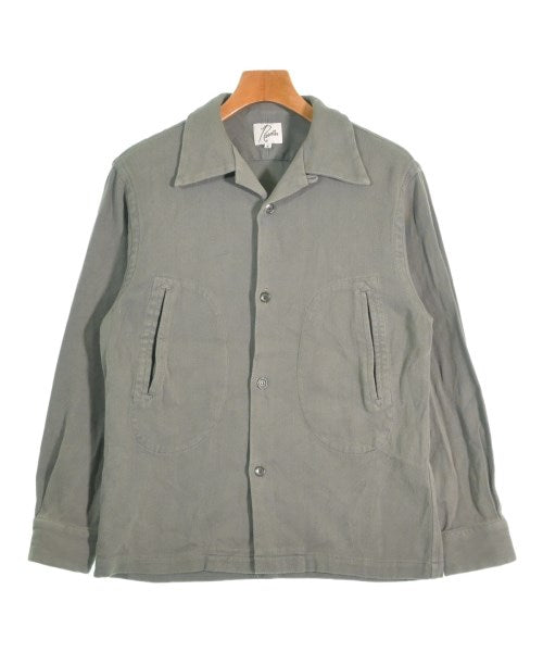 Needles เสื้อลำลอง