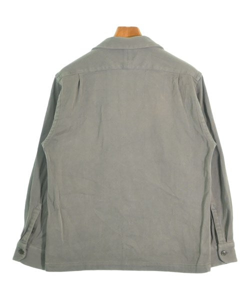 Needles เสื้อลำลอง