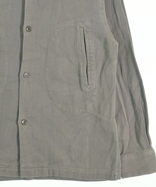 Needles เสื้อลำลอง