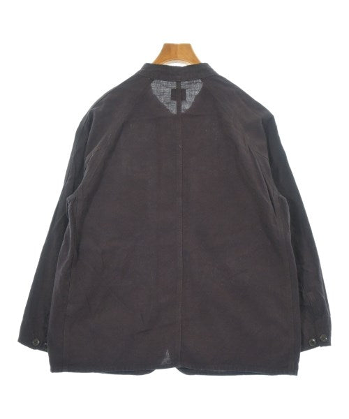 Needles แจ็คเก็ตทำงาน