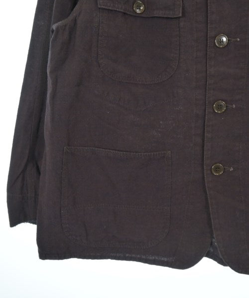 Needles แจ็คเก็ตทำงาน