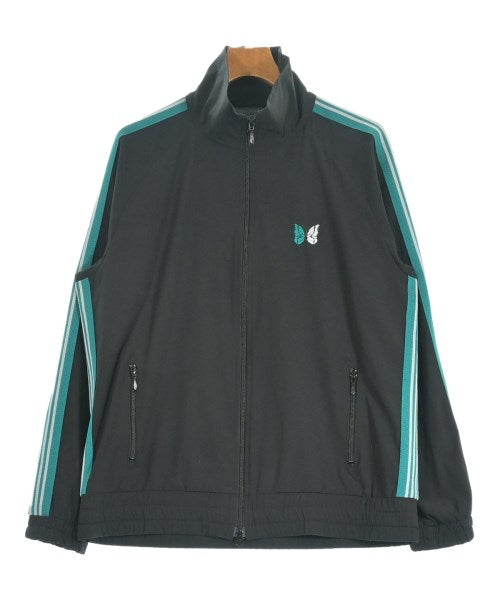 Needles เสื้อพาร์กาภูเขา