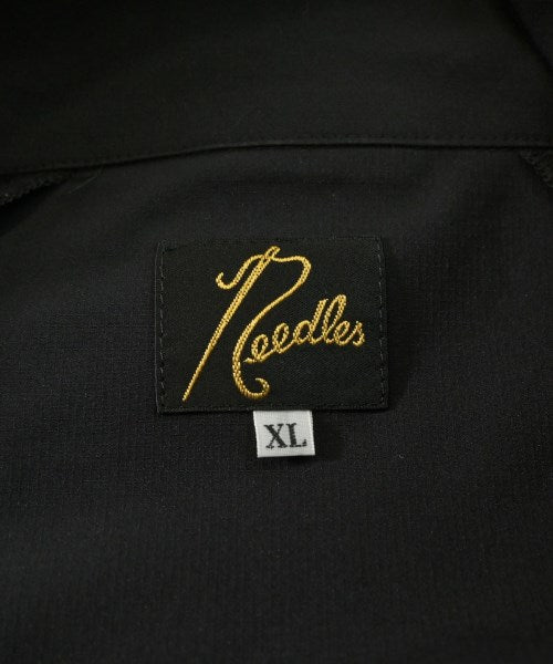 Needles เสื้อพาร์กาภูเขา