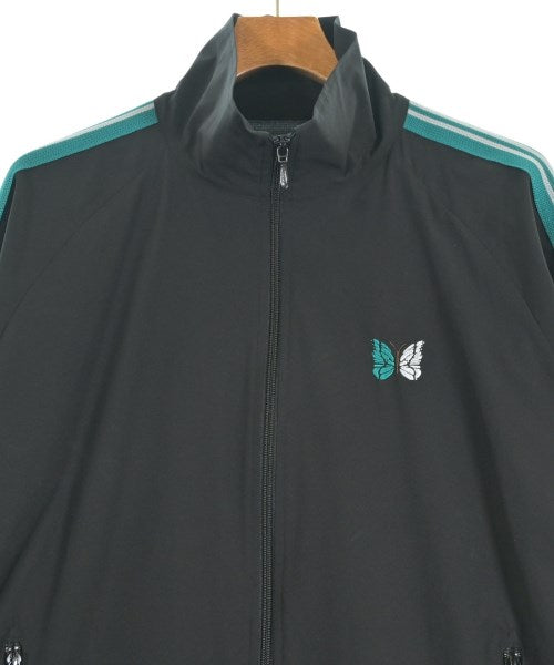 Needles เสื้อพาร์กาภูเขา