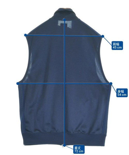 Needles แจ็คเก็ตเบลาส์ อื่น