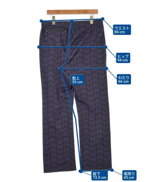 Needles กางเกง อื่น