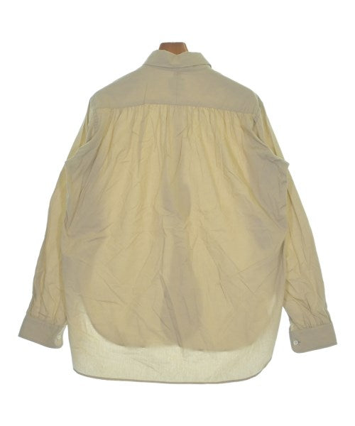 Needles เสื้อลำลอง