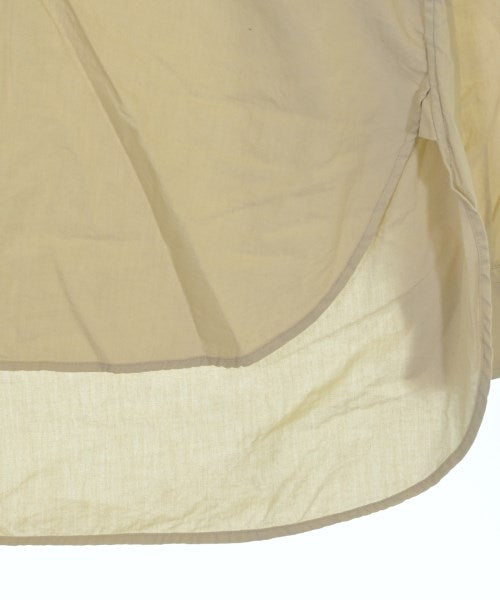 Needles เสื้อลำลอง