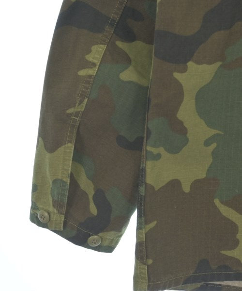 Needles แจ็คเก็ตทำงาน