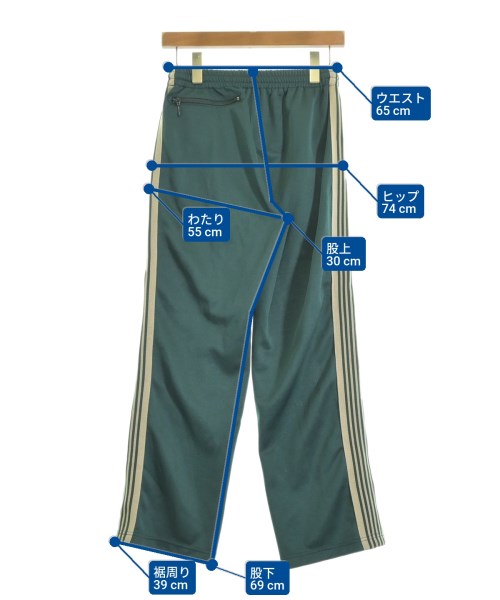 Needles กางเกง อื่น