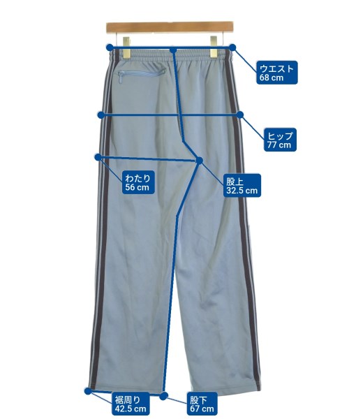 Needles กางเกง อื่น