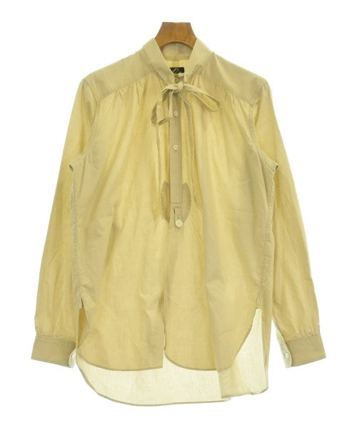 Needles เสื้อลำลอง