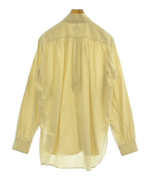 Needles เสื้อลำลอง