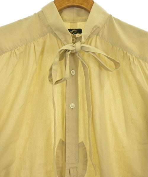 Needles เสื้อลำลอง