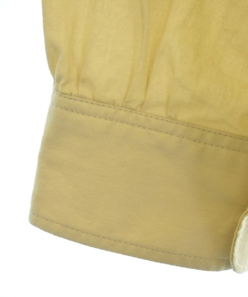 Needles เสื้อลำลอง