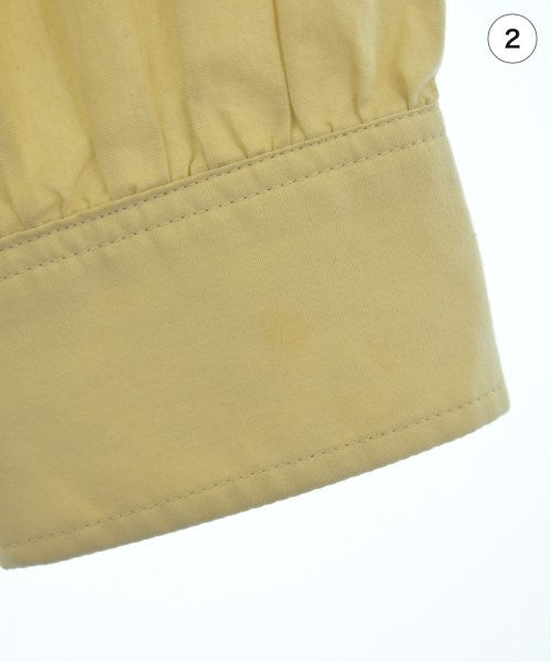 Needles เสื้อลำลอง