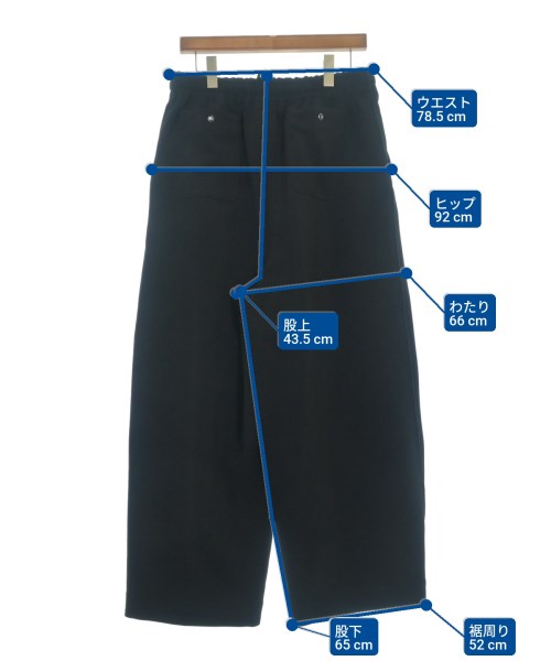 Needles กางเกง อื่น