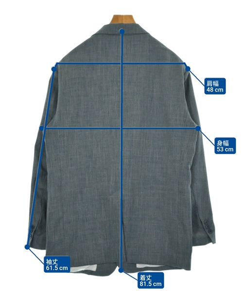 Needles เบลเซอร์/แจ็คเก็ตสูท