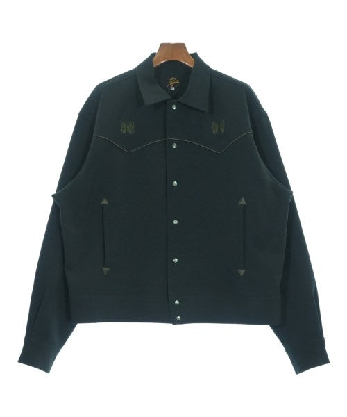 Needles แจ็คเก็ตเบลาส์ อื่น