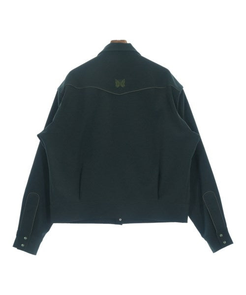 Needles แจ็คเก็ตเบลาส์ อื่น