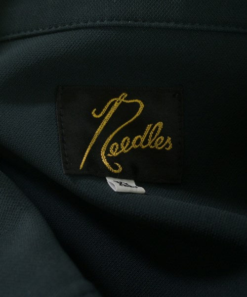 Needles แจ็คเก็ตเบลาส์ อื่น