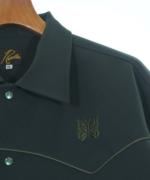 Needles แจ็คเก็ตเบลาส์ อื่น