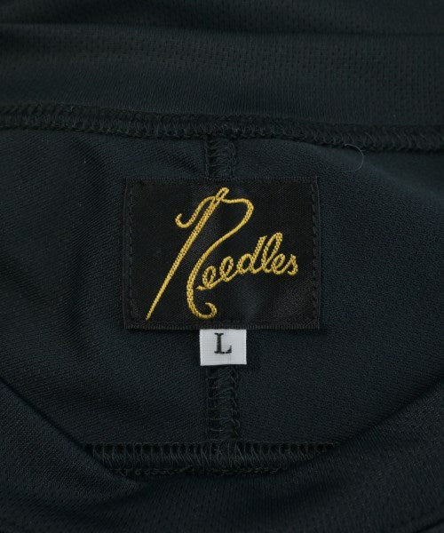 Needles เสื้อยืด/เสื้อท็อปส์