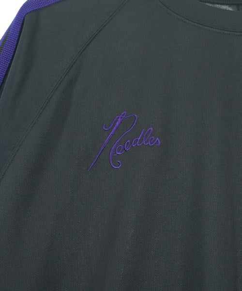 Needles เสื้อยืด/เสื้อท็อปส์