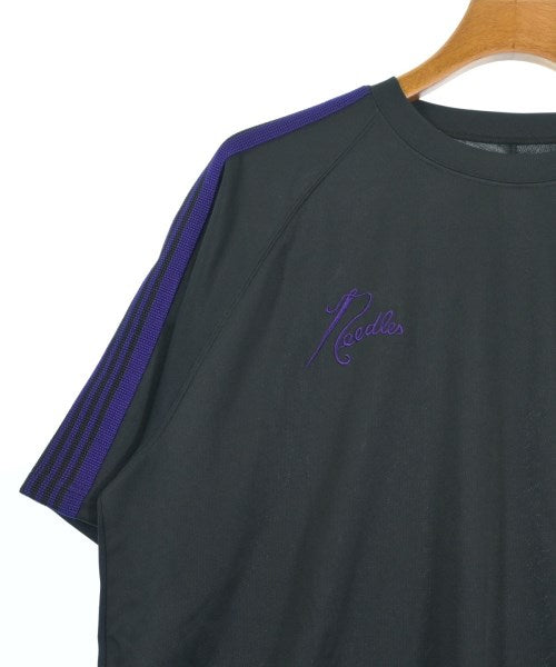 Needles เสื้อยืด/เสื้อท็อปส์