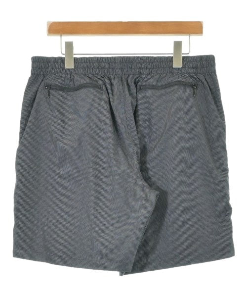 Needles กางเกงขาสั้น