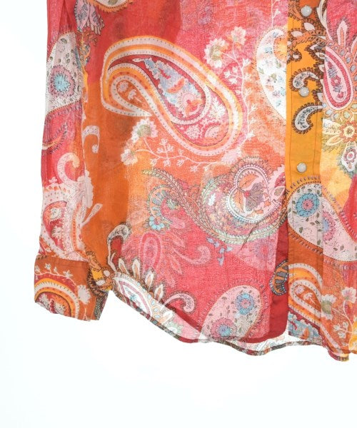 Needles เสื้อลำลอง