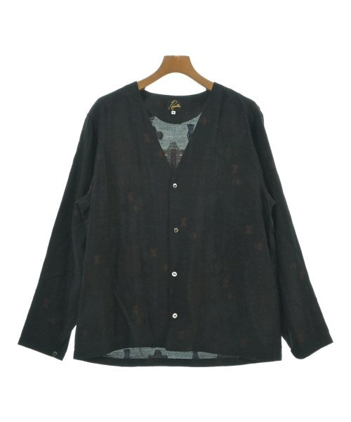 Needles เสื้อลำลอง