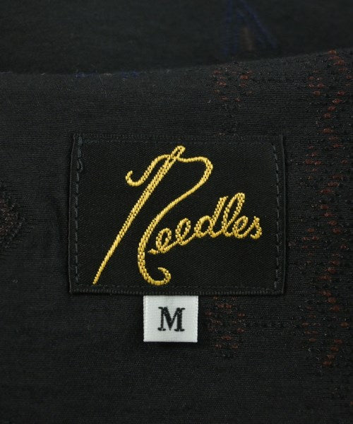 Needles เสื้อลำลอง